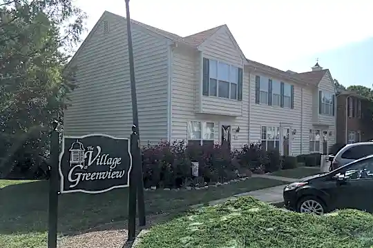 Village At Greenview Townhomes Photo 2
