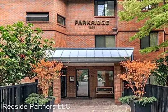 Parkridge Apartments Photo 1
