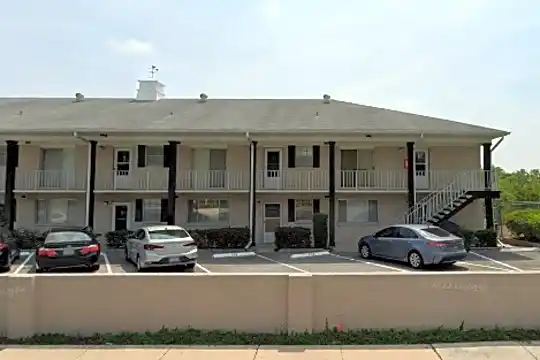 1250 S Denning Dr Photo 1