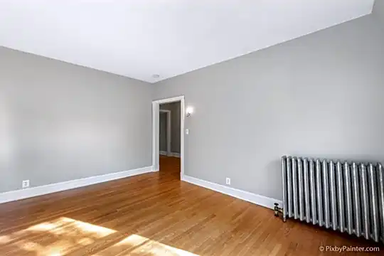 643 Hinman Ave #3N Photo 2