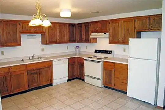 River Park Terrace Apartments Photo 2