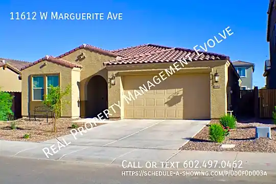 11612 W Marguerite Ave Photo 1