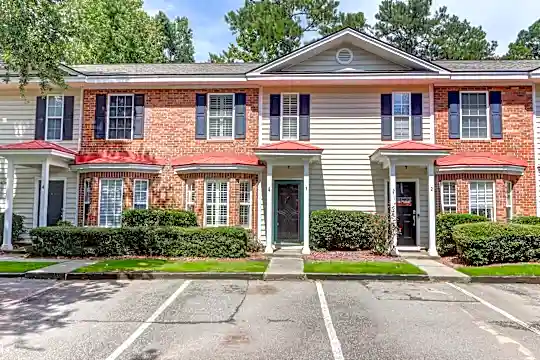 4000 Radcliffe Pl Dr #3 Photo 1