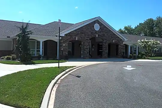 ARTIS SENIOR LIVING Photo 1