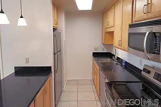1040 Coast S Blvd #101 Photo 2