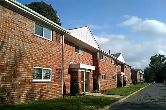 Townhouse Gardens Photo 1