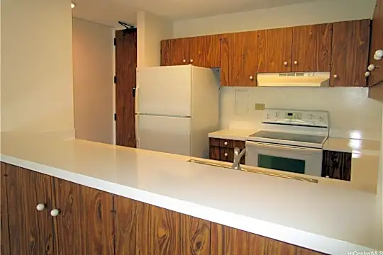 1717 Mott Smith Dr #1107 Photo 2