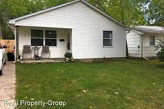 400 Sanford Ave Photo 1