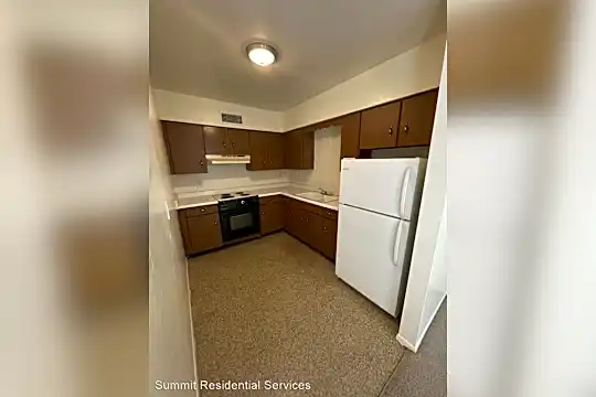 Copper House Apartments Photo 2