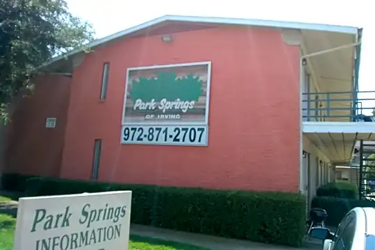 Park Springs Photo 1