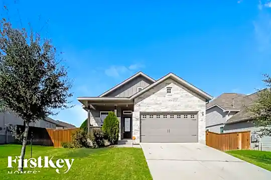 6657 Bowie Cove Photo 1