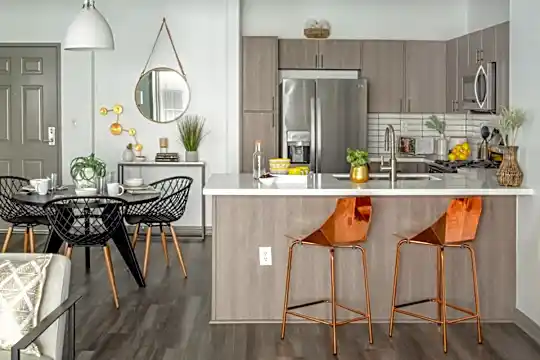 Griffis Pine Avenue Photo 1