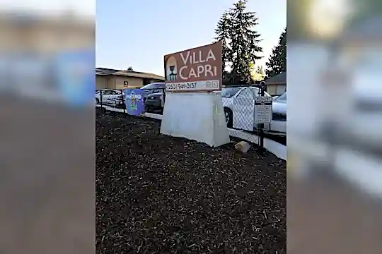 Villa Capri Photo 2