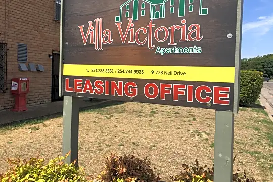 Villa Victoria Apartments Photo 2