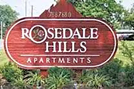 Rosedale Hills Apartments Photo 1