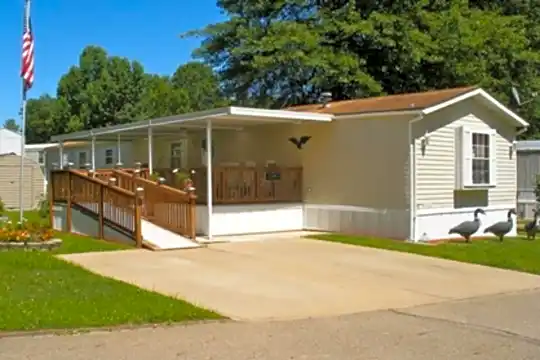 Suburban Estates Photo 1