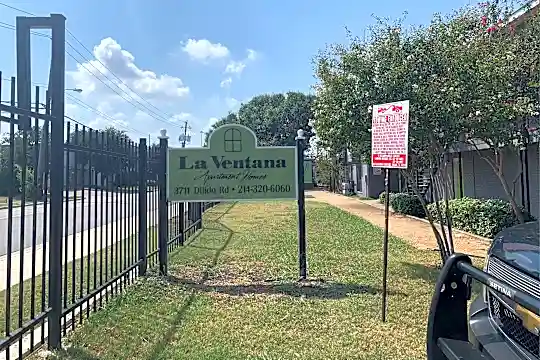 La Ventana-Closed Photo 2
