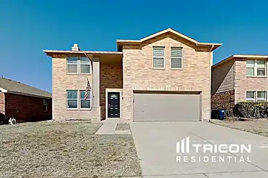 960 Stone Chapel Way Photo 2