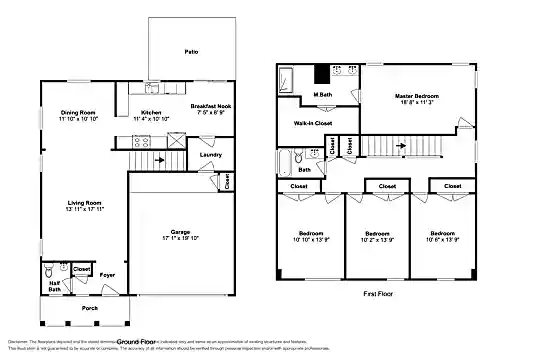 311 Quail Crossing Drive Photo 2