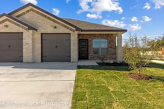 Brand New Duplex Harker Heights Photo 2