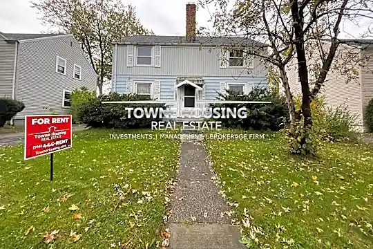 160 Woodward Ave Photo 1