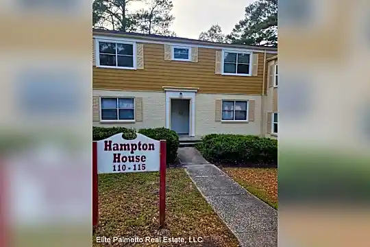 4600 Fort Jackson Blvd Photo 1