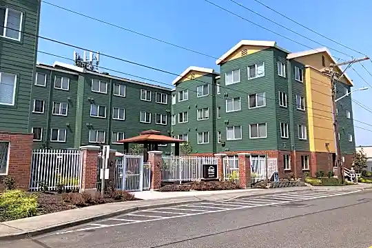 Titus Court Photo 1