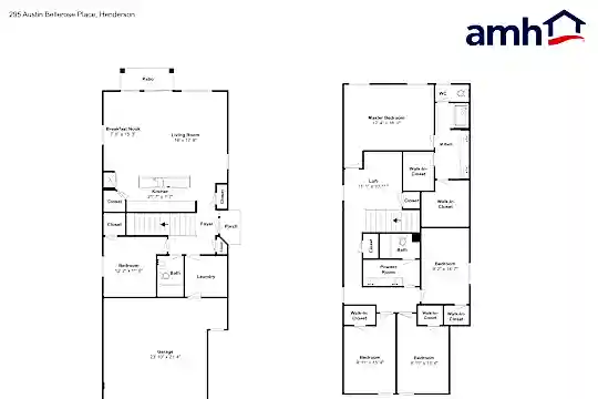 295 Austin Bellerose Place Photo 2