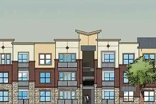The Gateway Apartments Photo 1