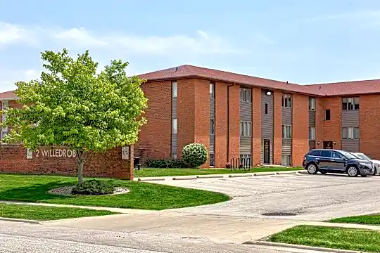 Willedrob Apartments Photo 1