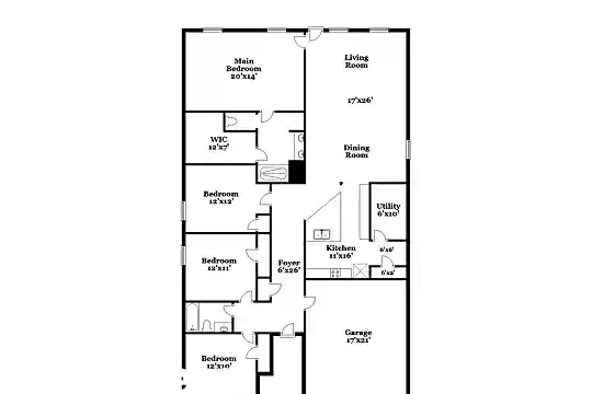 20227 Louetta Reach Dr Photo 2