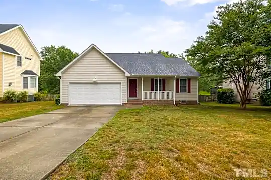 811 Trail Stream Way Photo 1