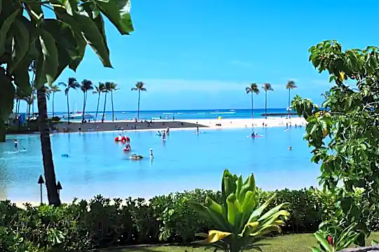 1777 Ala Moana Blvd Photo 2