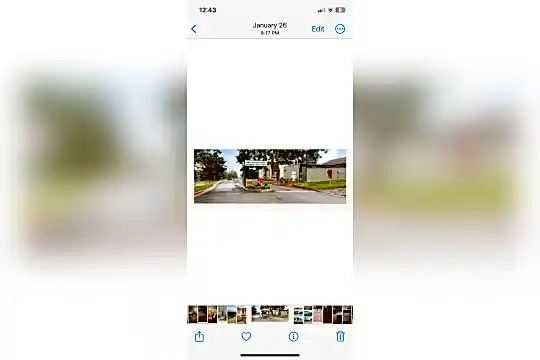 6067 Ave Juan Diaz Photo 1