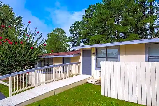 The Village at Holly Park Photo 1