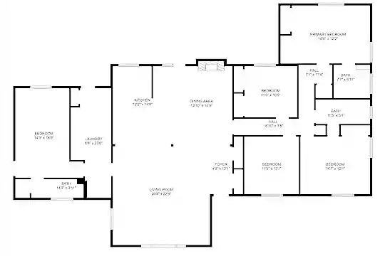 3611 Merrell Rd Photo 2