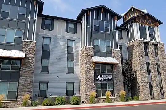 Mountain Lofts Photo 1