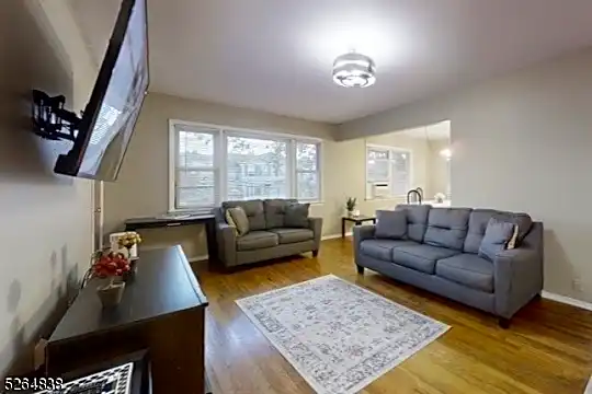 3 Bedroom Apartments For Rent In Union Nj