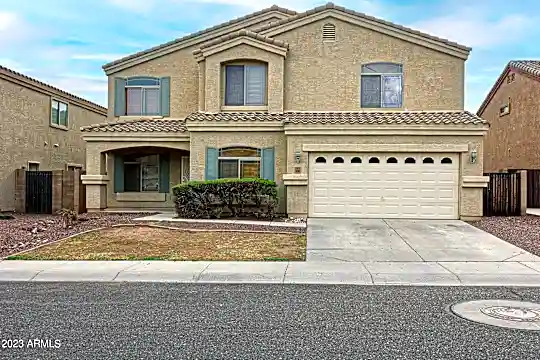 4540 N 111th Glen Photo 1