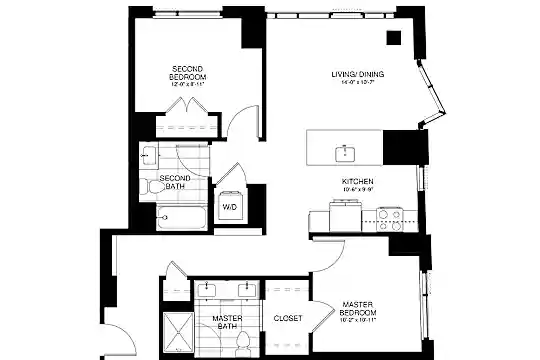 345 Harrison Ave Photo 2