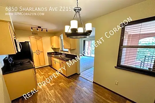 6850 Sharlands Ave Z2157 Photo 1