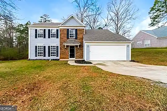 3979 Wintersweet Dr Photo 1