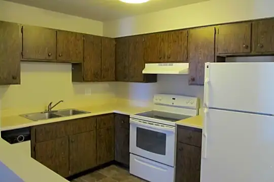Ridge View Apartments Photo 2