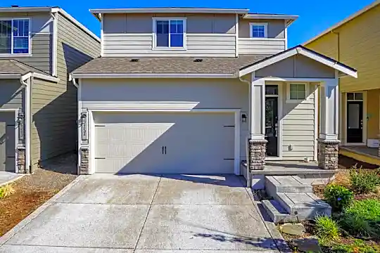 15404 NE 72nd Way Photo 1