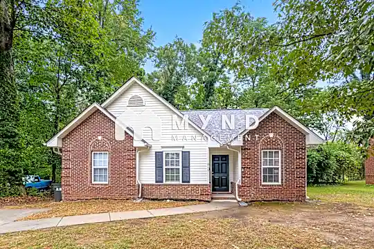 919 Crestmere Street Photo 1