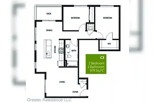 16224 Meadow Road Photo 1