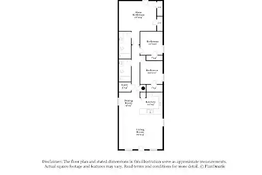 7331 Cultivator Way Photo 2