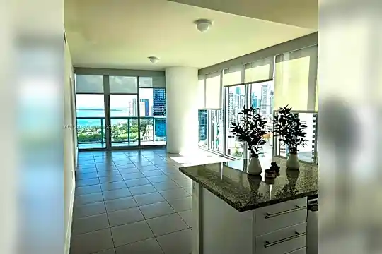 888 Biscayne Blvd #3001 Photo 2