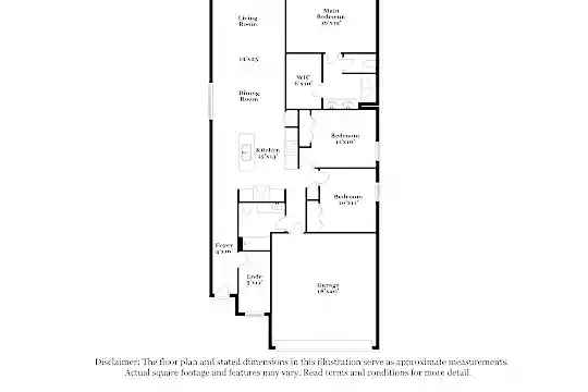 2238 Jungle Dr Photo 2