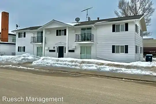 118 W Prairie St Photo 1